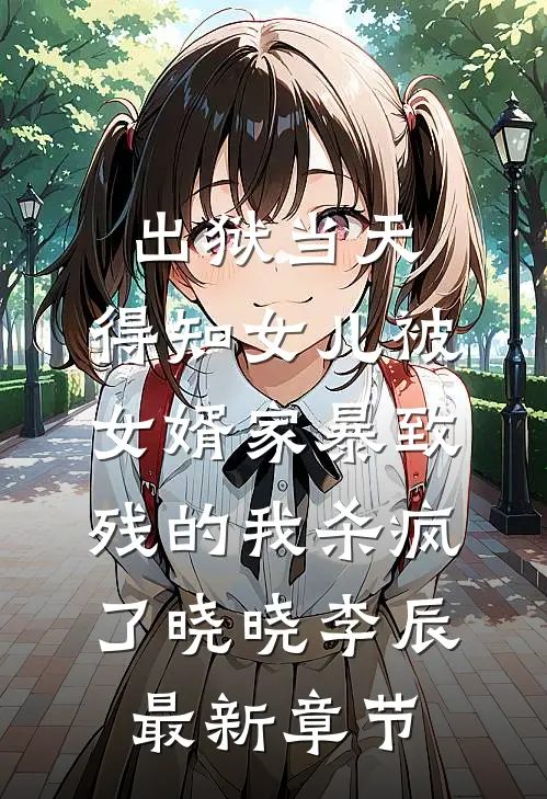出狱当天，得知女儿被女婿家暴致残的我杀疯了晓晓李辰最新章节