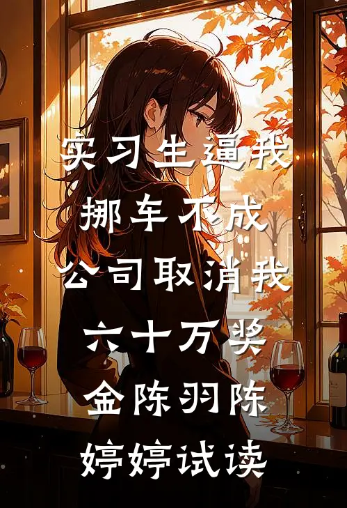 从此晋尘各悄然短篇