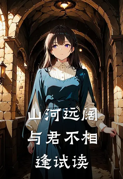 山河远阔，与君不相逢试读