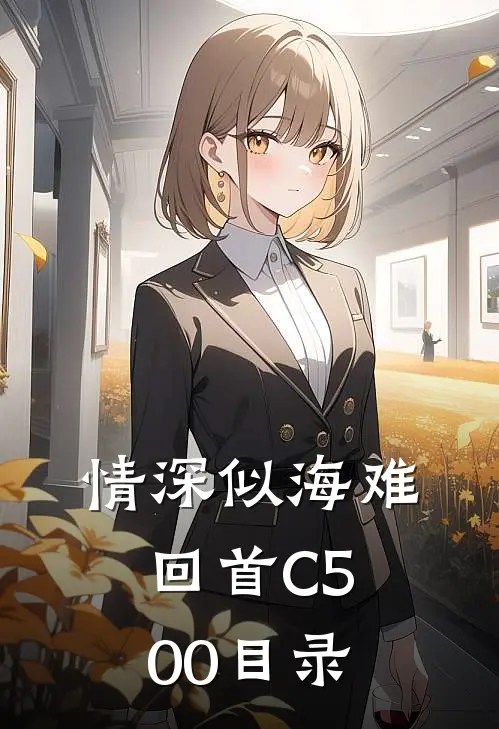 情深似海难回首C500目录