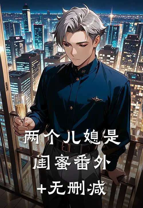 两个儿媳是闺蜜番外+无删减