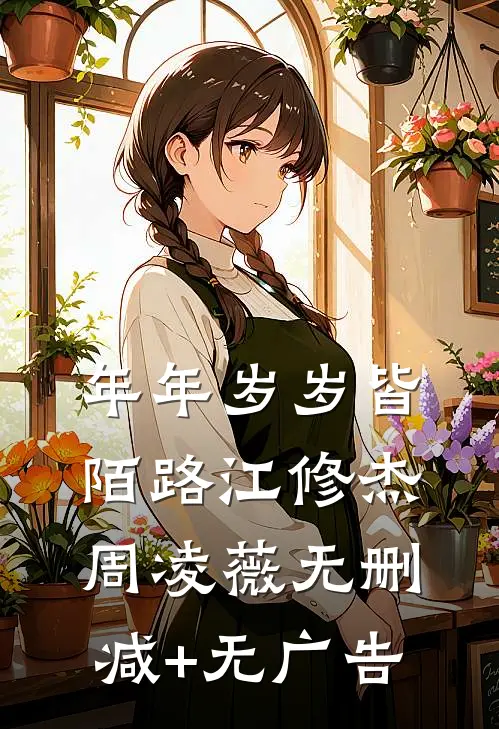 年年岁岁皆陌路江修杰周凌薇无删减+无广告