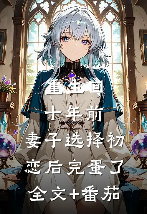 重生回十年前，妻子选择初恋后完蛋了全文+番茄
