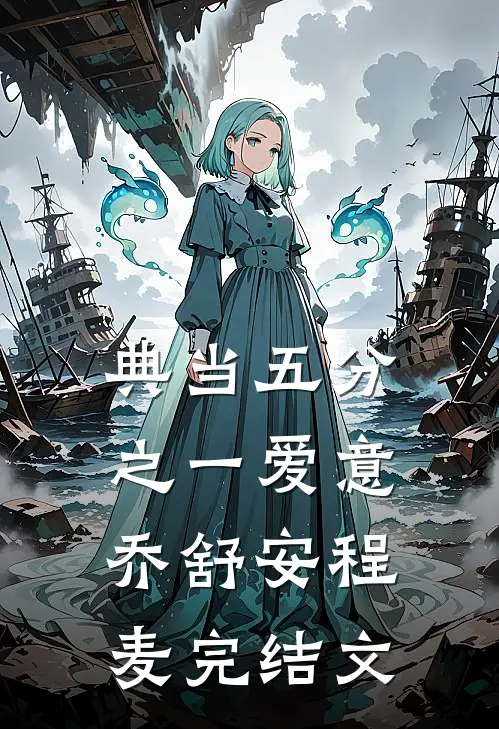 典当五分之一爱意乔舒安程麦完结文