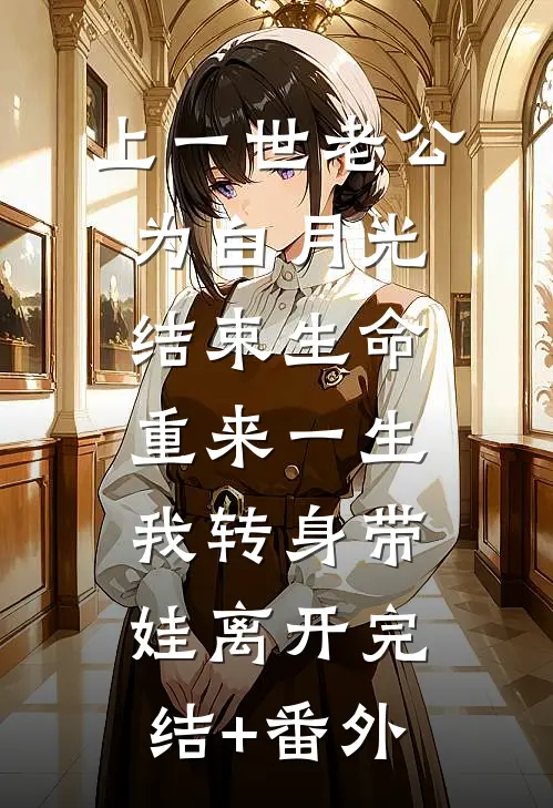 上一世老公为白月光结束生命，重来一生我转身带娃离开完结+番外