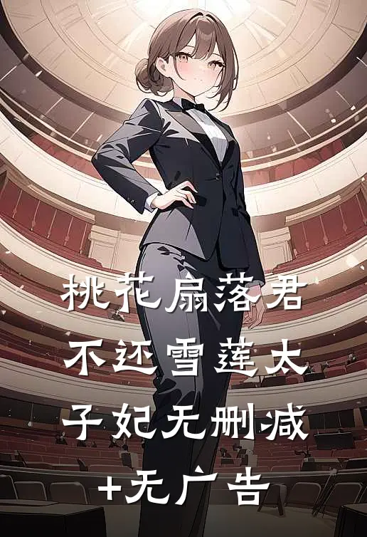 桃花扇落君不还雪莲太子妃无删减+无广告