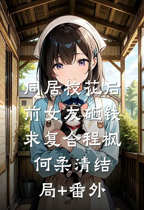 同居校花后，前女友砸钱求复合程枫何柔清结局+番外