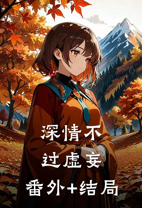 深情不过虚妄:(番外)+(结局)