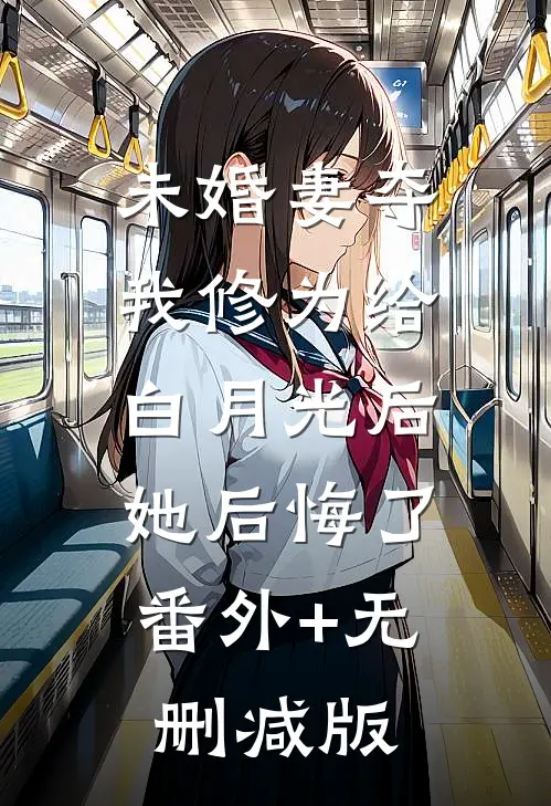 未婚妻夺我修为给白月光后，她后悔了番外+无删减版