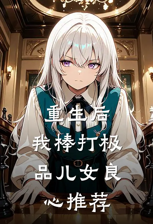 重生后，我棒打极品儿女良心推荐