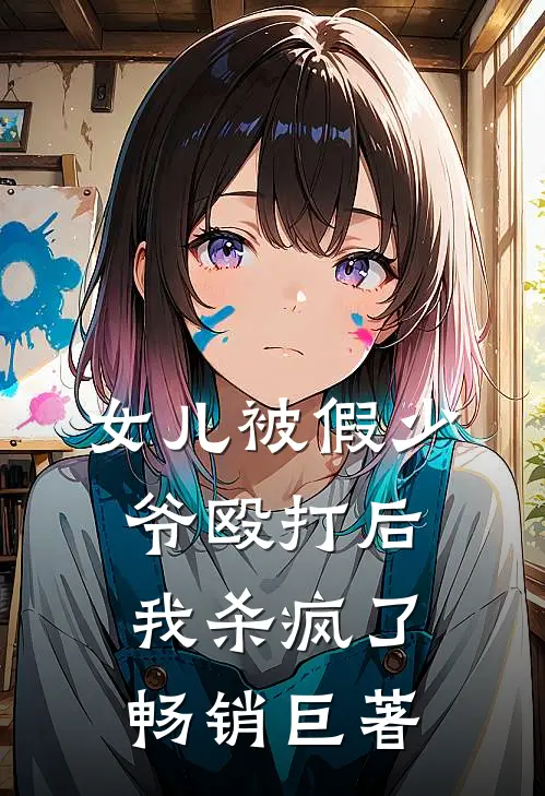女儿被假少爷殴打后，我杀疯了畅销巨著