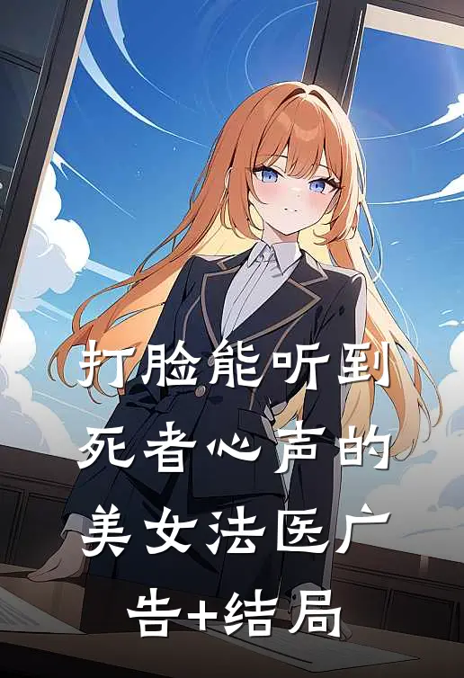 打脸能听到死者心声的美女法医广告+结局