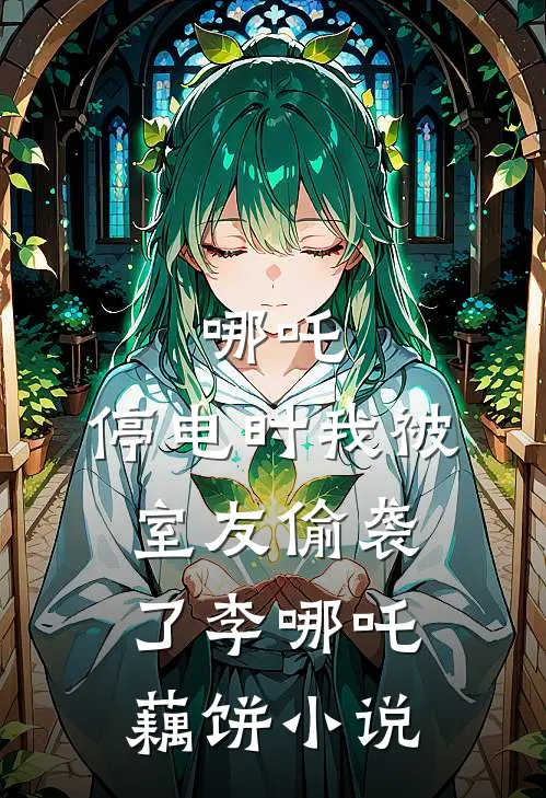 哪吒：停电时我被室友偷袭了李哪吒藕饼小说