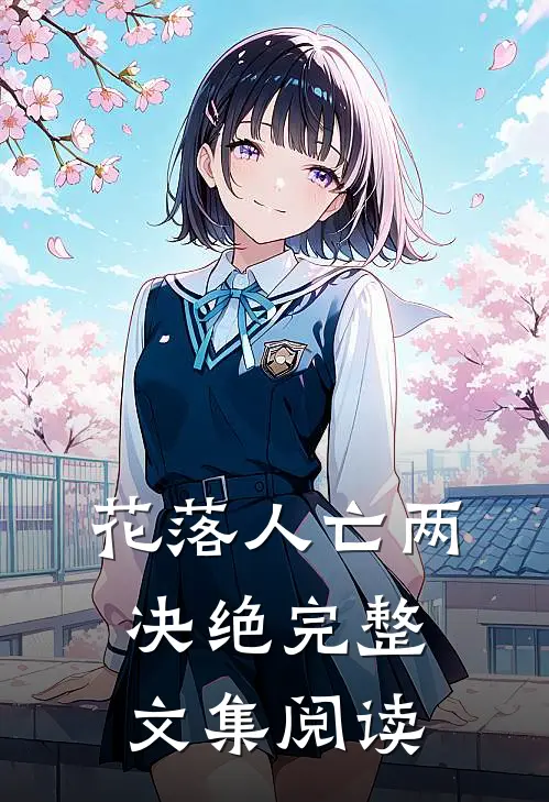 花落人亡两决绝完整文集阅读