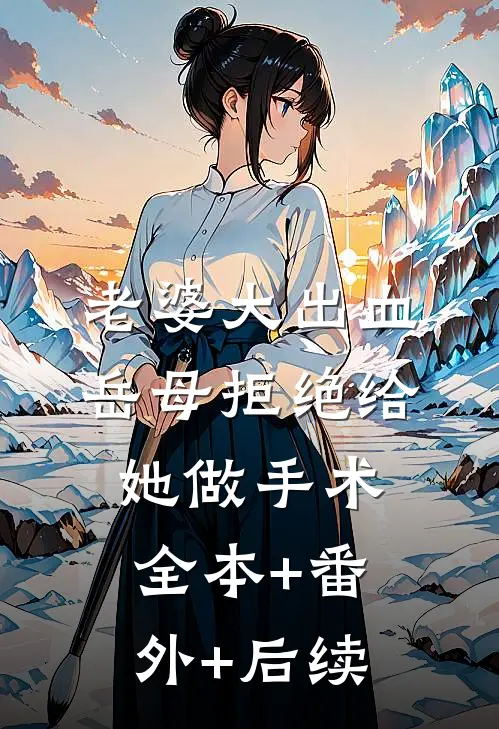 老婆大出血，岳母拒绝给她做手术:全本+番外+后续