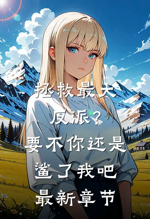 拯救最大反派？要不你还是鲨了我吧最新章节