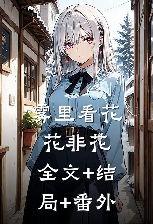 雾里看花花非花:全文+结局+番外