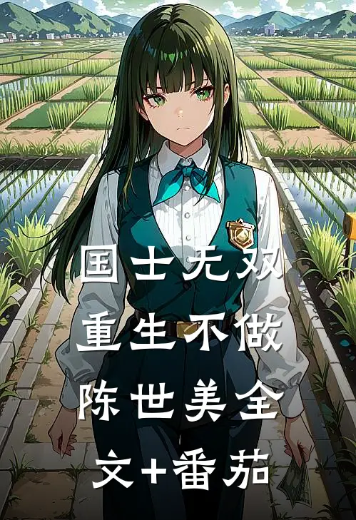 国士无双，重生不做陈世美全文+番茄