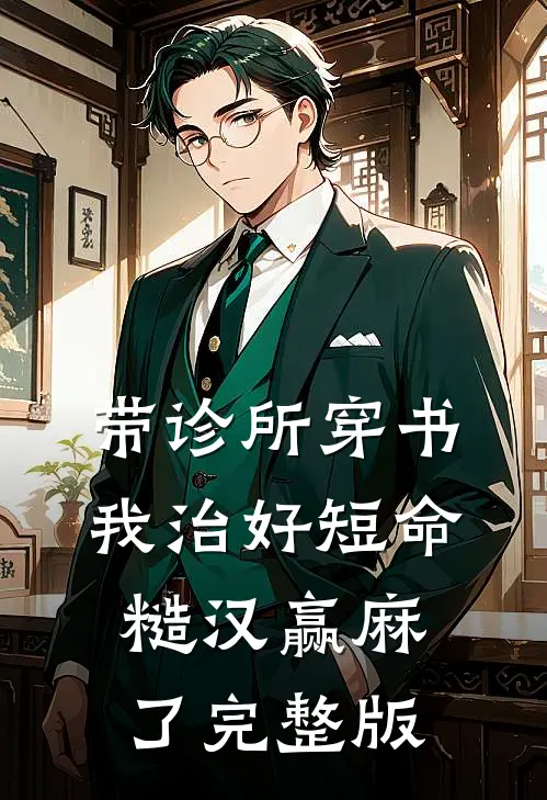 带诊所穿书：我治好短命糙汉赢麻了完整版