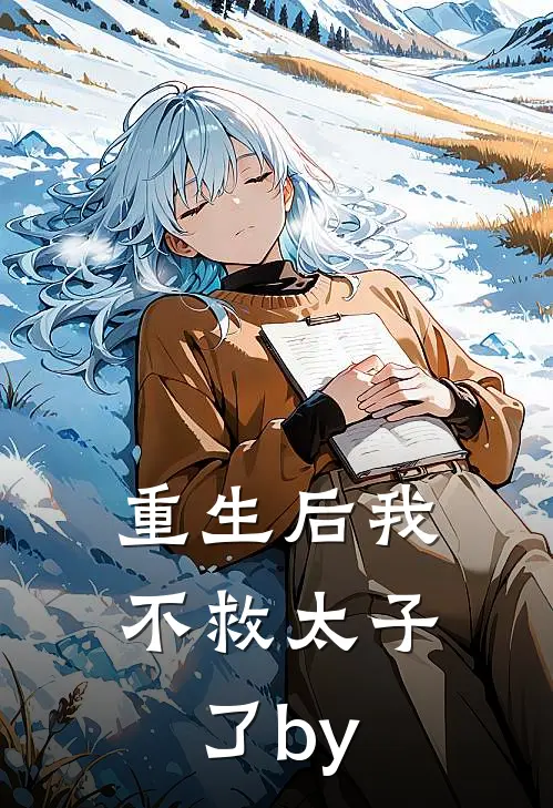 重生后我不救太子了by