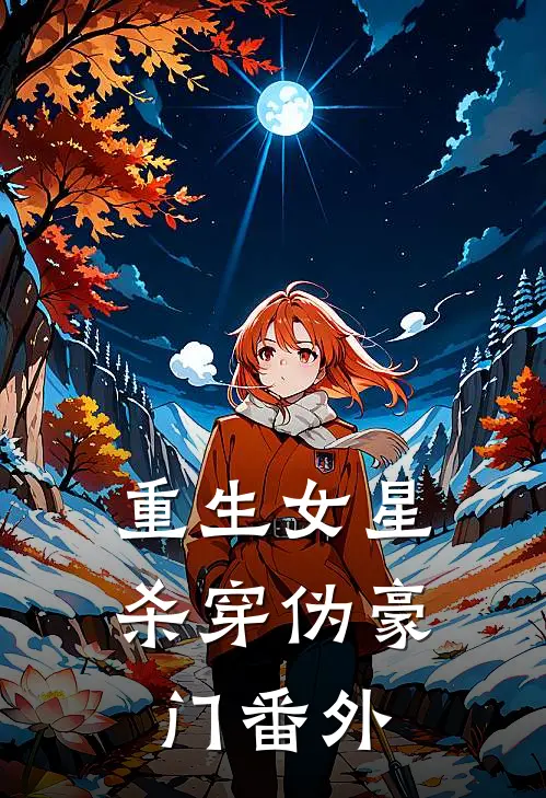 重生女星杀穿伪豪门番外