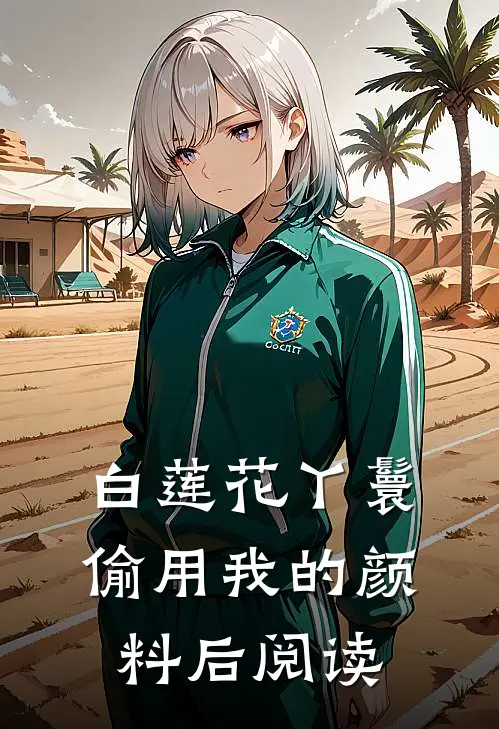 白莲花丫鬟偷用我的颜料后阅读