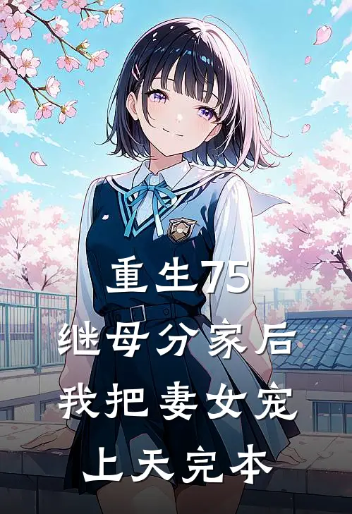 重生75：继母分家后，我把妻女宠上天完本