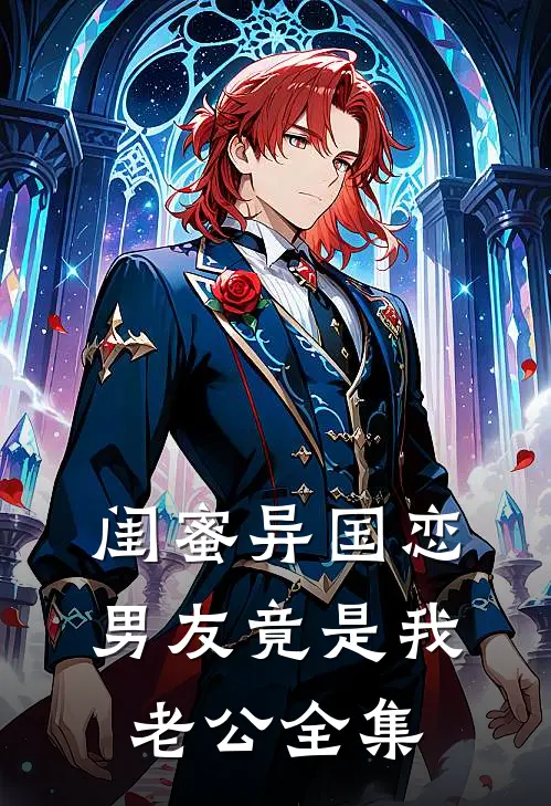 闺蜜异国恋男友竟是我老公全集