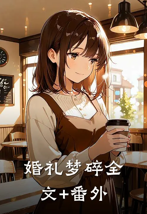 婚礼梦碎全文+番外