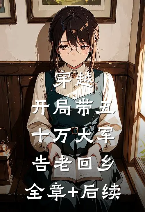 穿越：开局带五十万大军告老回乡:全章+后续