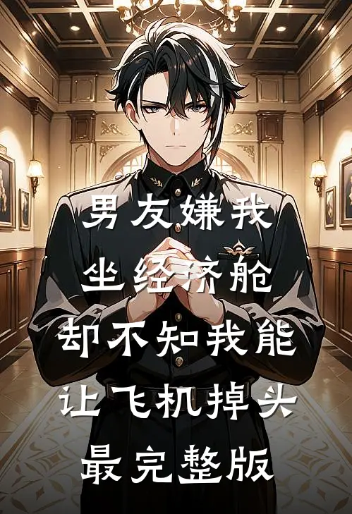 男友嫌我坐经济舱，却不知我能让飞机掉头最完整版