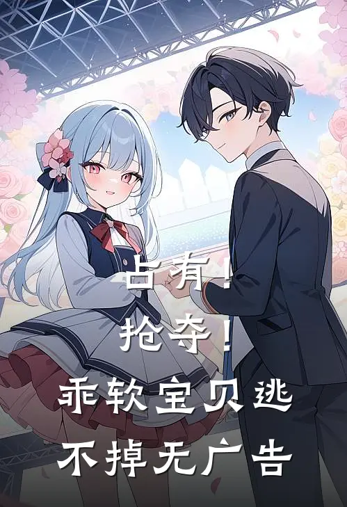 占有！抢夺！乖软宝贝逃不掉无广告