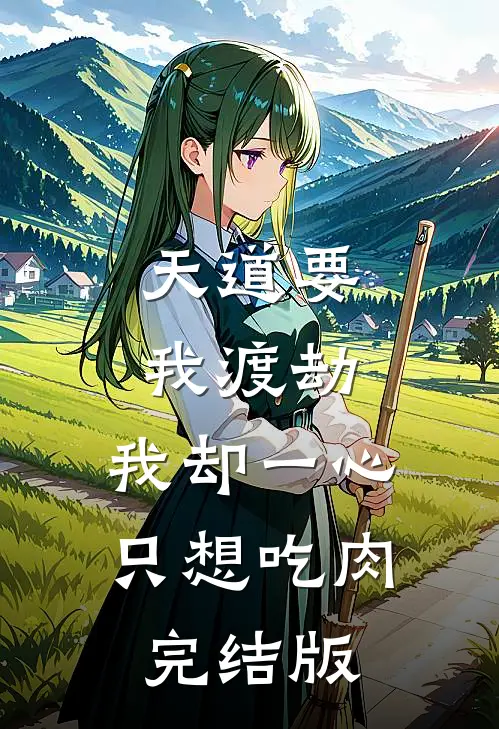 天道要我渡劫，我却一心只想吃肉完结版