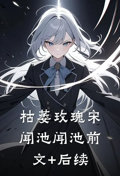 枯萎玫瑰宋闻池闻池前文+后续
