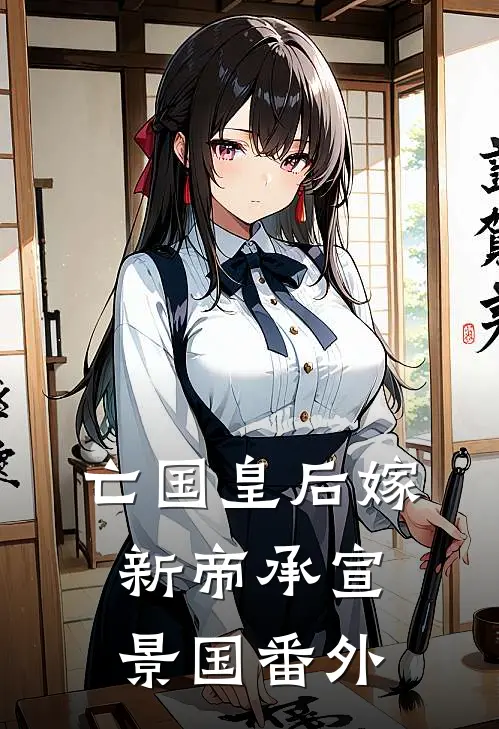 亡国皇后嫁新帝承宣景国番外