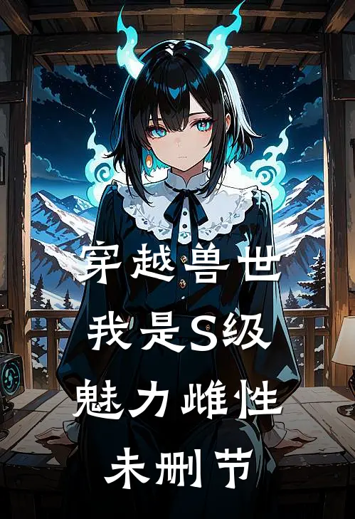 穿越兽世，我是S级魅力雌性未删节