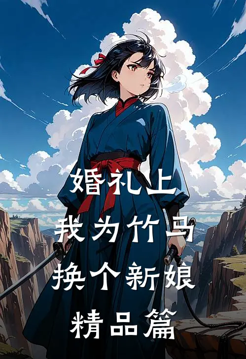 婚礼上，我为竹马换个新娘精品篇