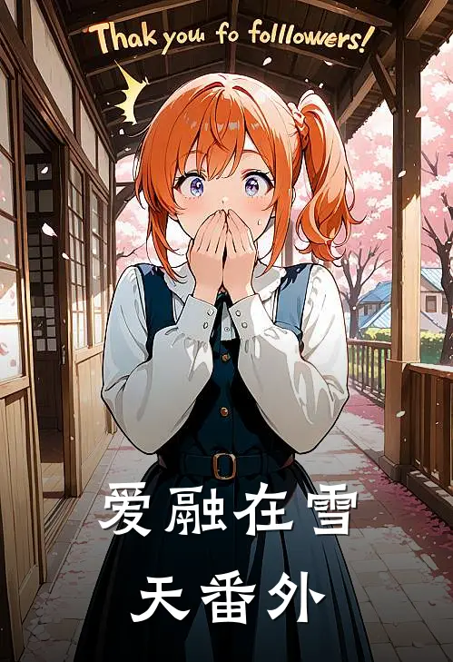 爱融在雪天番外