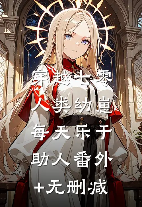 穿越七零，人类幼崽每天乐于助人番外+无删减