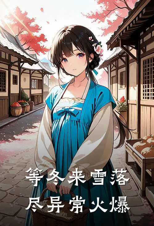 等冬来雪落尽异常火爆