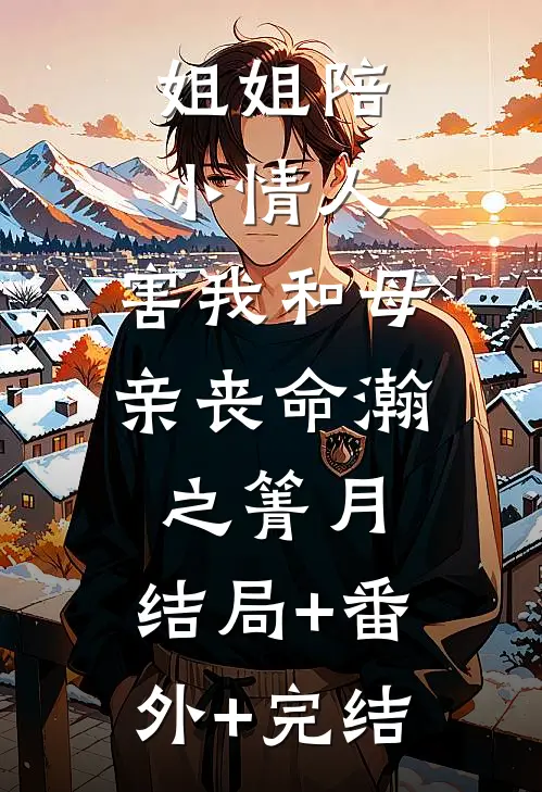 姐姐陪小情人，害我和母亲丧命瀚之箐月:结局+番外+完结