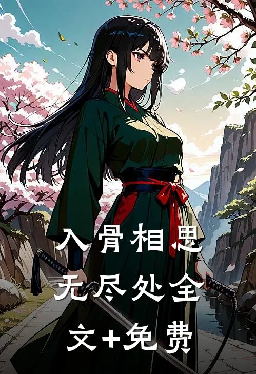 入骨相思无尽处全文+免费