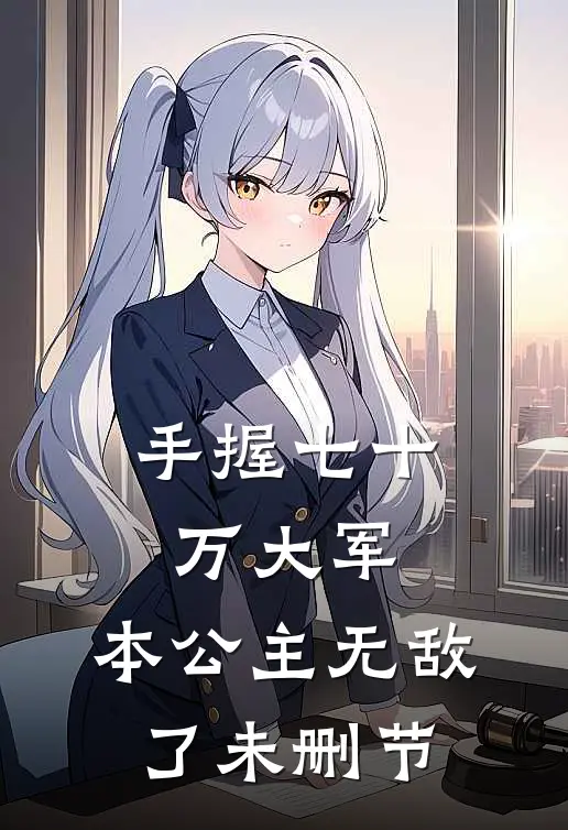 手握七十万大军，本公主无敌了未删节