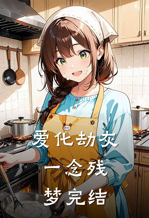 爱化劫灰，一念残梦完结