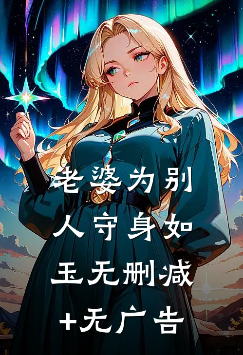 老婆为别人守身如玉无删减+无广告