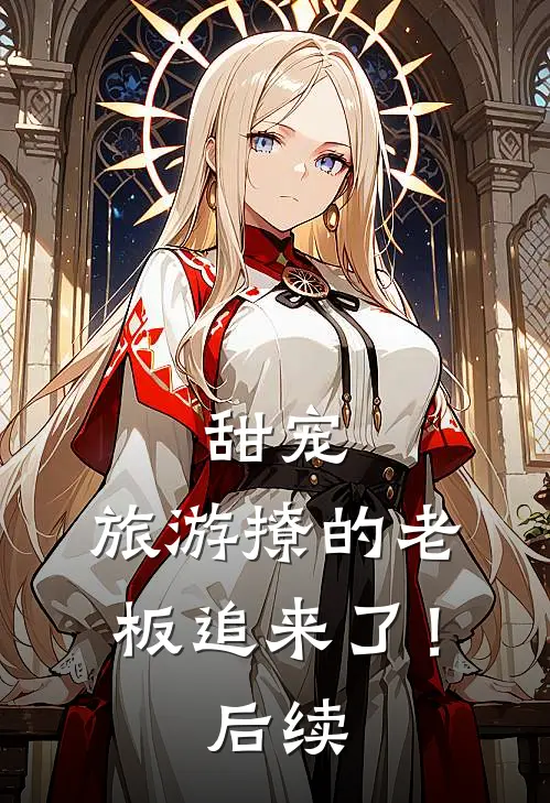 甜宠：旅游撩的老板追来了！后续