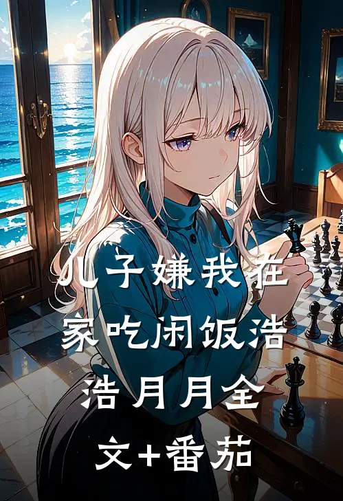 儿子嫌我在家吃闲饭浩浩月月全文+番茄