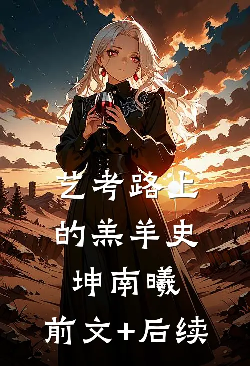 艺考路上的羔羊史坤南曦:前文+后续