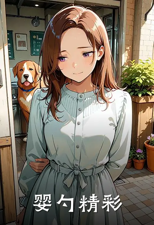 婴勺精彩