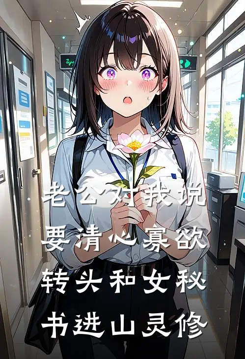 老公对我说要清心寡欲，转头和女秘书进山灵修